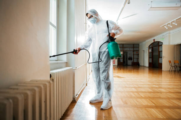 Best Fumigation Services  in Goodland, IN